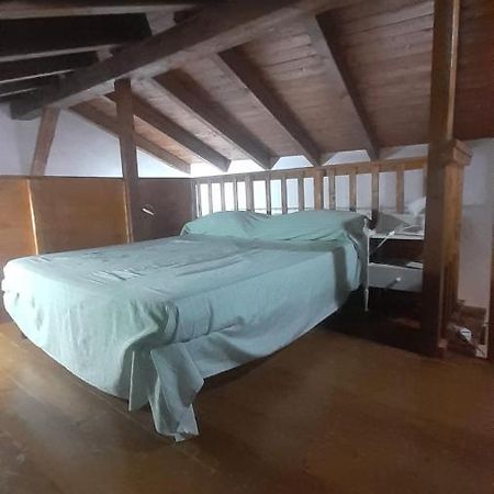 Casa Arborea Marrubiu ภายนอก รูปภาพ