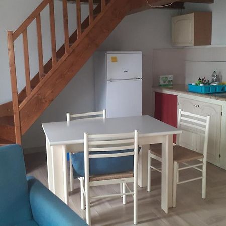Casa Arborea Marrubiu ภายนอก รูปภาพ