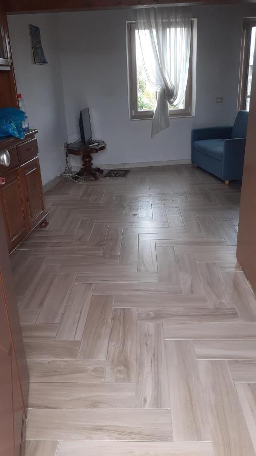 Casa Arborea Marrubiu ภายนอก รูปภาพ