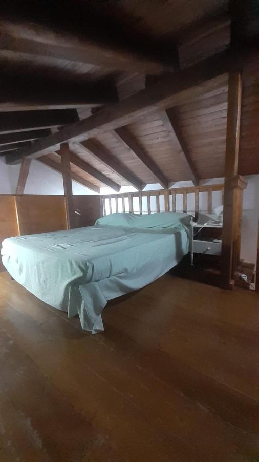 Casa Arborea Marrubiu ภายนอก รูปภาพ